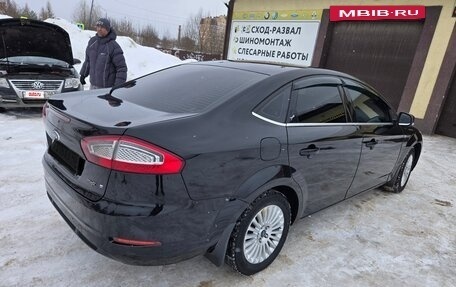 Ford Mondeo IV, 2011 год, 950 000 рублей, 7 фотография