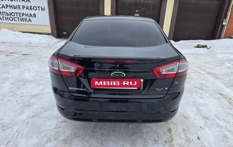 Ford Mondeo IV, 2011 год, 950 000 рублей, 8 фотография