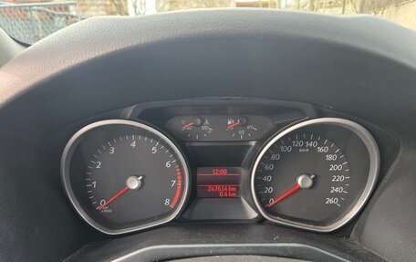 Ford Mondeo IV, 2011 год, 950 000 рублей, 21 фотография