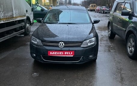 Volkswagen Jetta VI, 2014 год, 880 000 рублей, 9 фотография