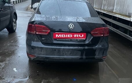 Volkswagen Jetta VI, 2014 год, 880 000 рублей, 8 фотография