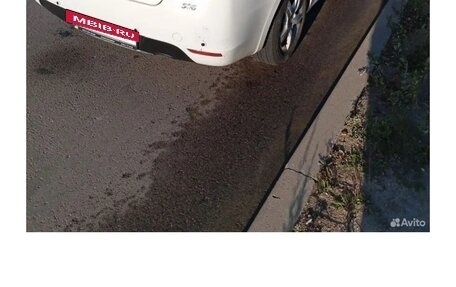 Peugeot 508 II, 2012 год, 680 000 рублей, 4 фотография