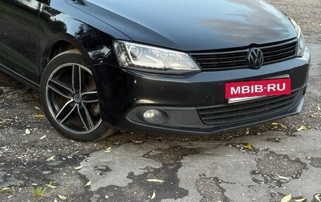 Volkswagen Jetta VI, 2014 год, 880 000 рублей, 4 фотография