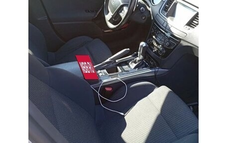 Peugeot 508 II, 2012 год, 680 000 рублей, 5 фотография