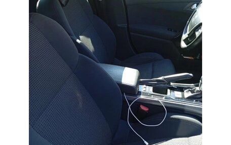 Peugeot 508 II, 2012 год, 680 000 рублей, 7 фотография