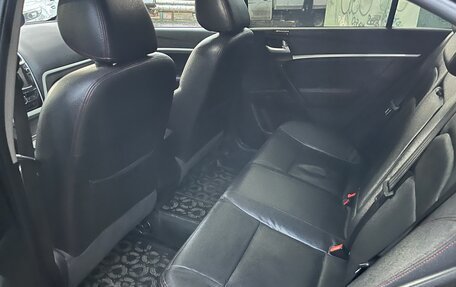 Geely Emgrand EC7, 2016 год, 680 000 рублей, 10 фотография