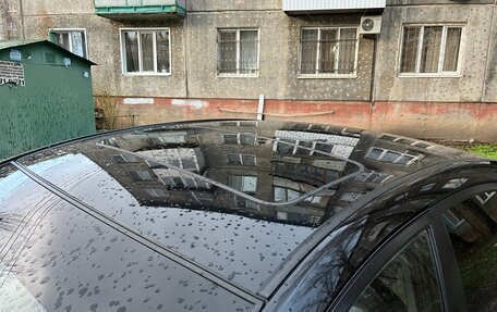 Geely Emgrand EC7, 2016 год, 680 000 рублей, 13 фотография