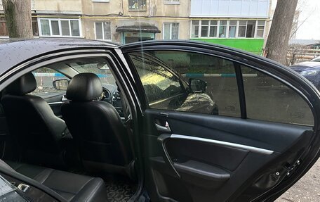 Geely Emgrand EC7, 2016 год, 680 000 рублей, 14 фотография