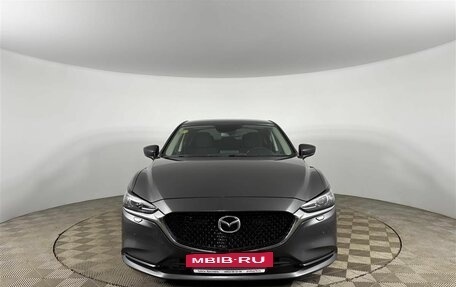 Mazda 6, 2020 год, 2 399 000 рублей, 2 фотография