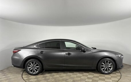 Mazda 6, 2020 год, 2 399 000 рублей, 4 фотография