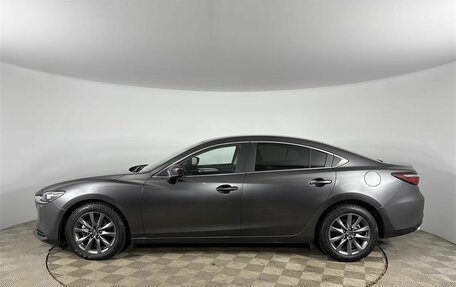 Mazda 6, 2020 год, 2 399 000 рублей, 8 фотография