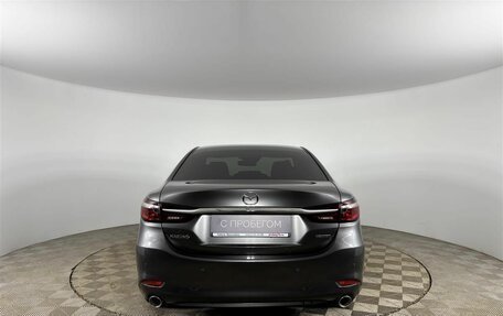 Mazda 6, 2020 год, 2 399 000 рублей, 6 фотография