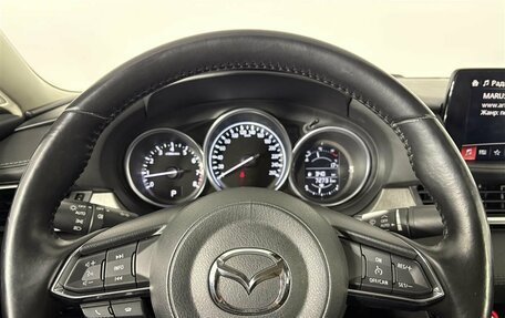 Mazda 6, 2020 год, 2 399 000 рублей, 11 фотография