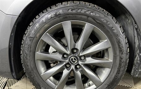 Mazda 6, 2020 год, 2 399 000 рублей, 10 фотография