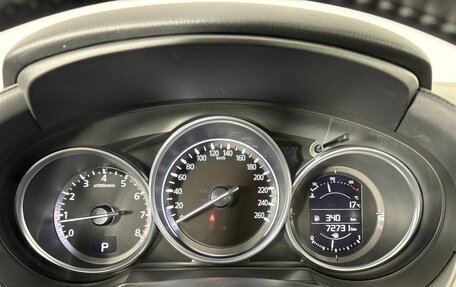 Mazda 6, 2020 год, 2 399 000 рублей, 9 фотография