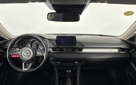 Mazda 6, 2020 год, 2 399 000 рублей, 13 фотография