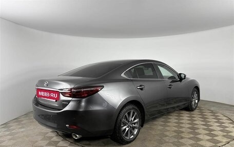 Mazda 6, 2020 год, 2 399 000 рублей, 5 фотография