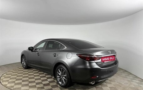 Mazda 6, 2020 год, 2 399 000 рублей, 7 фотография