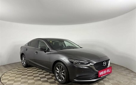 Mazda 6, 2020 год, 2 399 000 рублей, 3 фотография