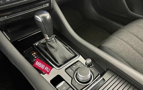 Mazda 6, 2020 год, 2 399 000 рублей, 17 фотография