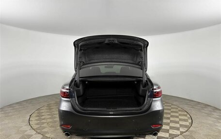 Mazda 6, 2020 год, 2 399 000 рублей, 19 фотография