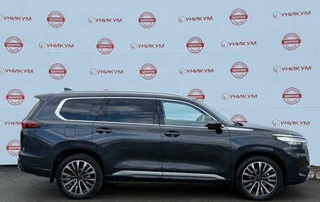 CheryExeed VX, 2023 год, 3 299 000 рублей, 6 фотография
