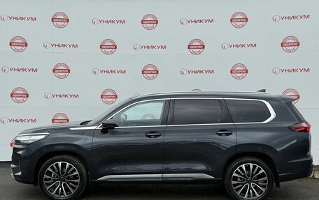 CheryExeed VX, 2023 год, 3 299 000 рублей, 2 фотография