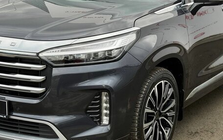 CheryExeed VX, 2023 год, 3 299 000 рублей, 10 фотография