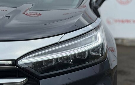 CheryExeed VX, 2023 год, 3 299 000 рублей, 11 фотография