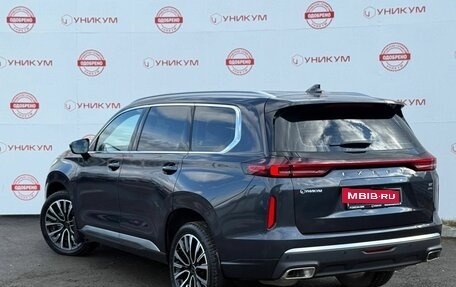 CheryExeed VX, 2023 год, 3 299 000 рублей, 3 фотография