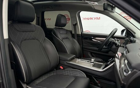 CheryExeed VX, 2023 год, 3 299 000 рублей, 20 фотография