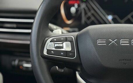 CheryExeed VX, 2023 год, 3 299 000 рублей, 24 фотография