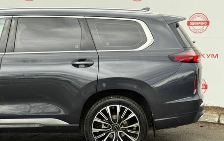 CheryExeed VX, 2023 год, 3 299 000 рублей, 16 фотография