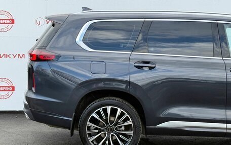 CheryExeed VX, 2023 год, 3 299 000 рублей, 17 фотография