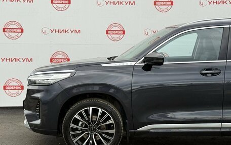 CheryExeed VX, 2023 год, 3 299 000 рублей, 15 фотография