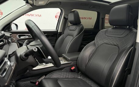 CheryExeed VX, 2023 год, 3 299 000 рублей, 19 фотография