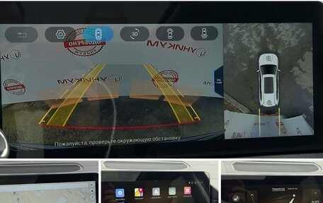 CheryExeed VX, 2023 год, 3 299 000 рублей, 22 фотография