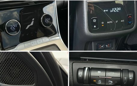 CheryExeed VX, 2023 год, 3 299 000 рублей, 28 фотография