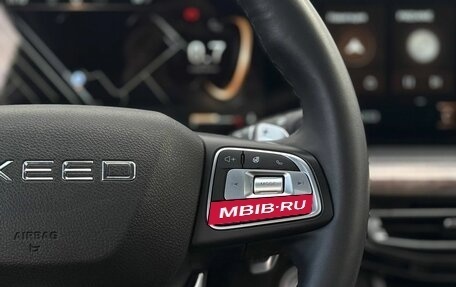 CheryExeed VX, 2023 год, 3 299 000 рублей, 25 фотография