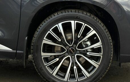 CheryExeed VX, 2023 год, 3 299 000 рублей, 35 фотография