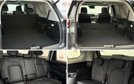 CheryExeed VX, 2023 год, 3 299 000 рублей, 32 фотография