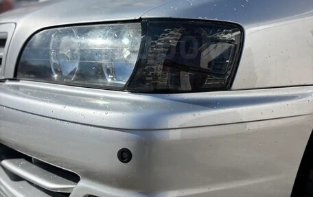 Toyota Chaser VI, 1996 год, 1 250 000 рублей, 5 фотография