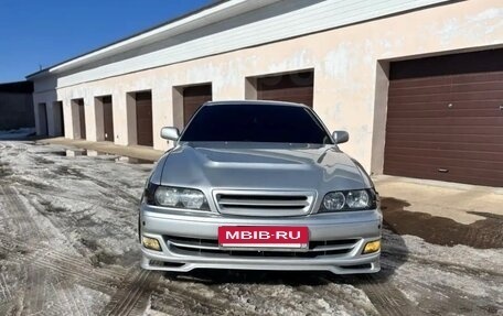 Toyota Chaser VI, 1996 год, 1 250 000 рублей, 2 фотография