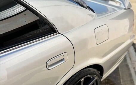 Toyota Chaser VI, 1996 год, 1 250 000 рублей, 6 фотография