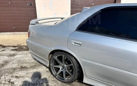 Toyota Chaser VI, 1996 год, 1 250 000 рублей, 12 фотография
