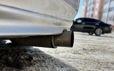 Toyota Chaser VI, 1996 год, 1 250 000 рублей, 9 фотография