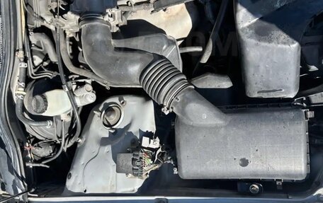 Toyota Chaser VI, 1996 год, 1 250 000 рублей, 17 фотография