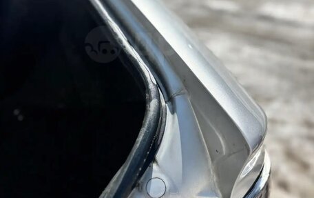 Toyota Chaser VI, 1996 год, 1 250 000 рублей, 20 фотография