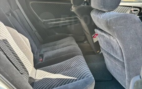 Toyota Chaser VI, 1996 год, 1 250 000 рублей, 13 фотография