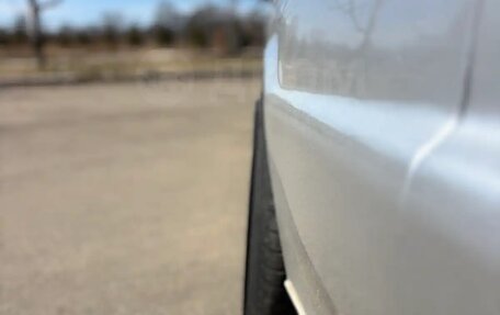 Toyota Chaser VI, 1996 год, 1 250 000 рублей, 22 фотография